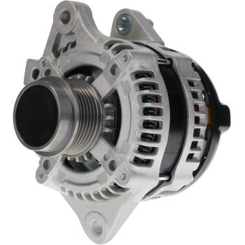 2012 Scion xD Alternator WAI 11386N image 4 of 4