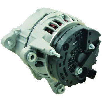 2014 Volkswagen Transporter Alternator WAI 11388N image 1 of 4