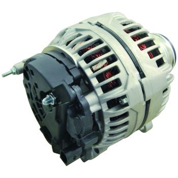 2014 Volkswagen Transporter Alternator WAI 11388N image 2 of 4