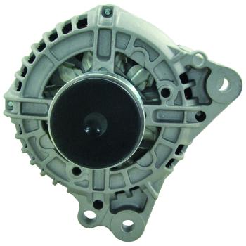 2014 Volkswagen Transporter Alternator WAI 11388N image 3 of 4