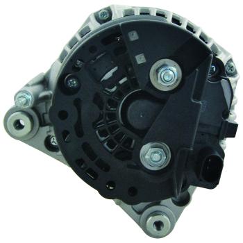 2014 Volkswagen Transporter Alternator WAI 11388N image 4 of 4