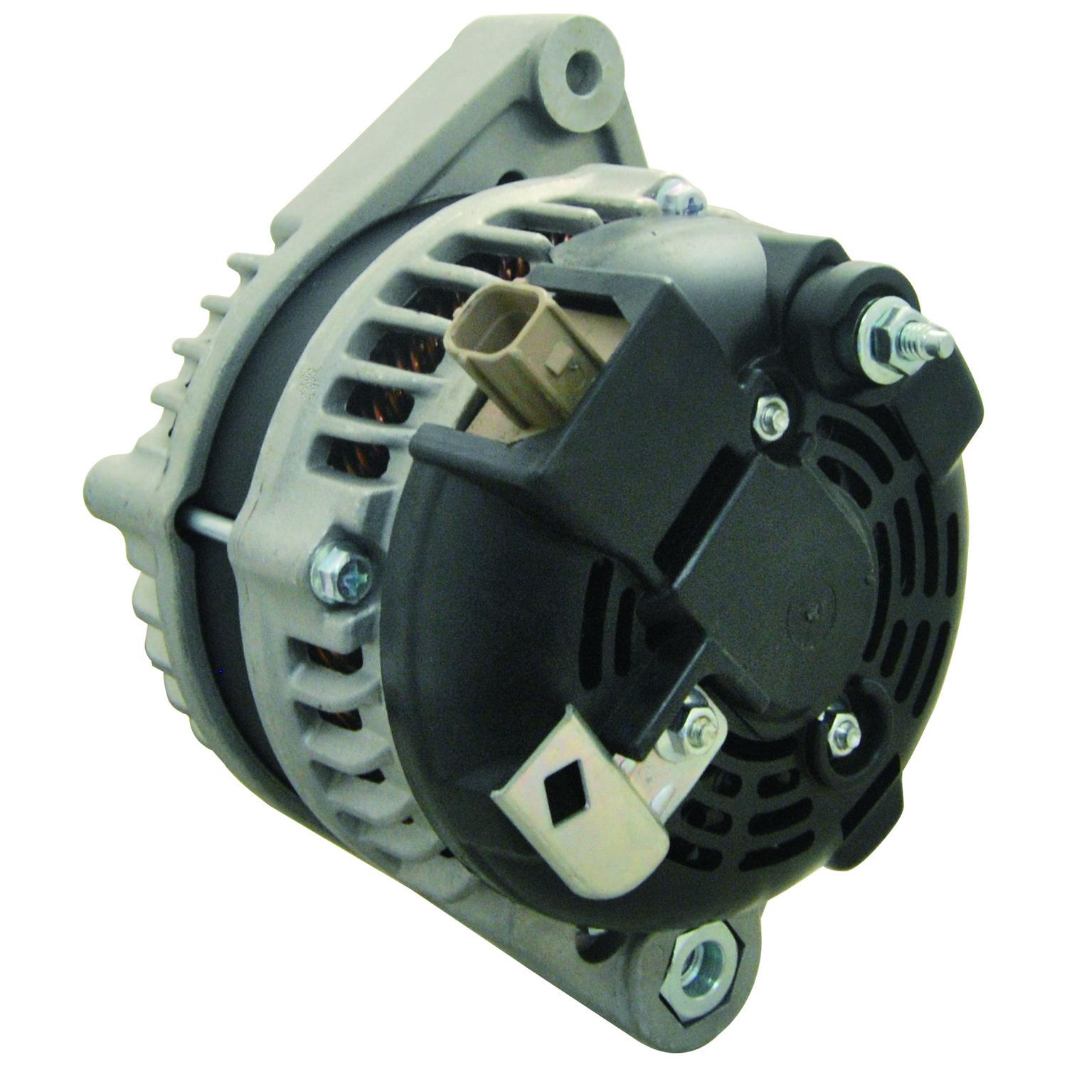 WAI 11390N Alternator product image 1 of 8