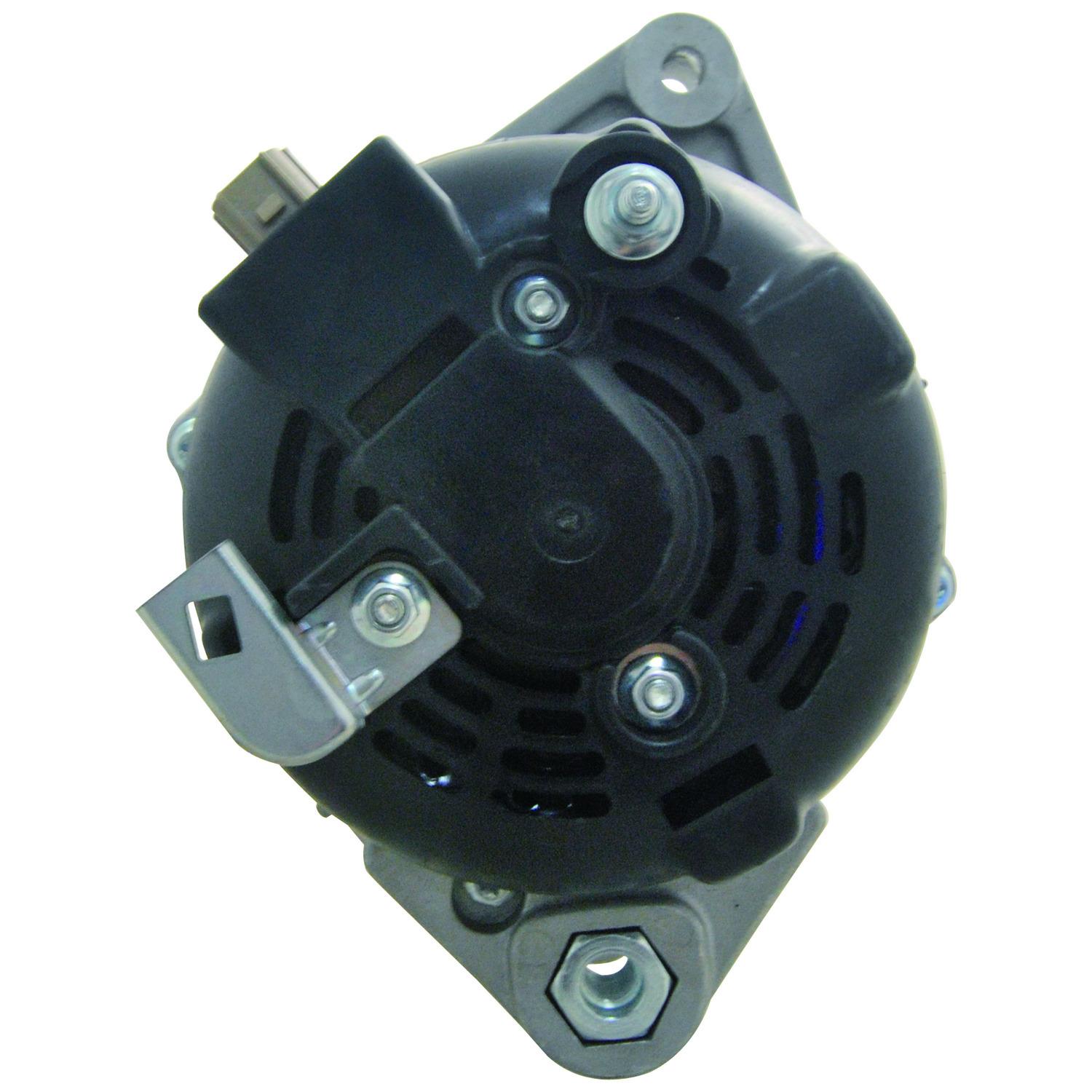 WAI 11390N Alternator product image 4 of 8