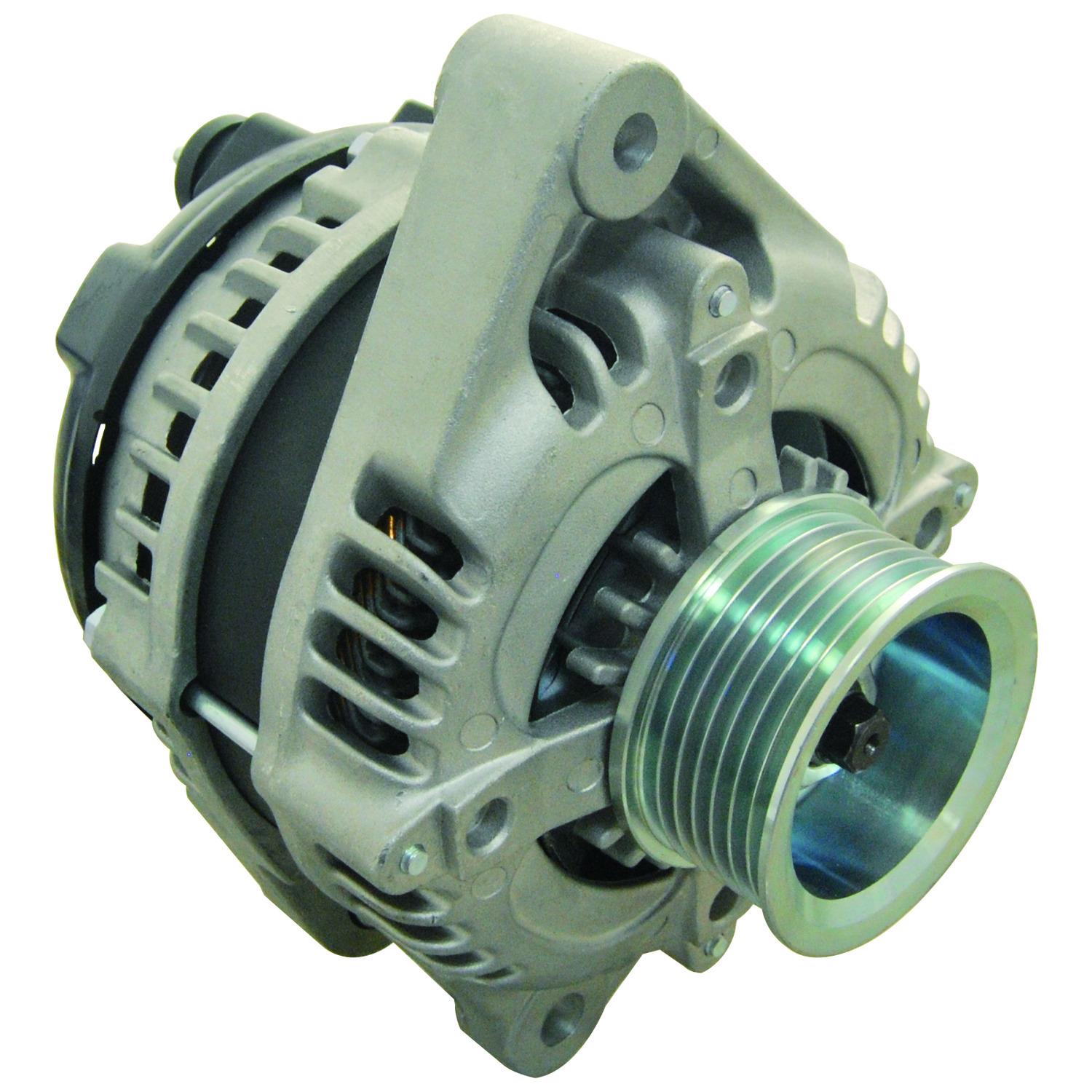 WAI 11390N Alternator product image 5 of 8
