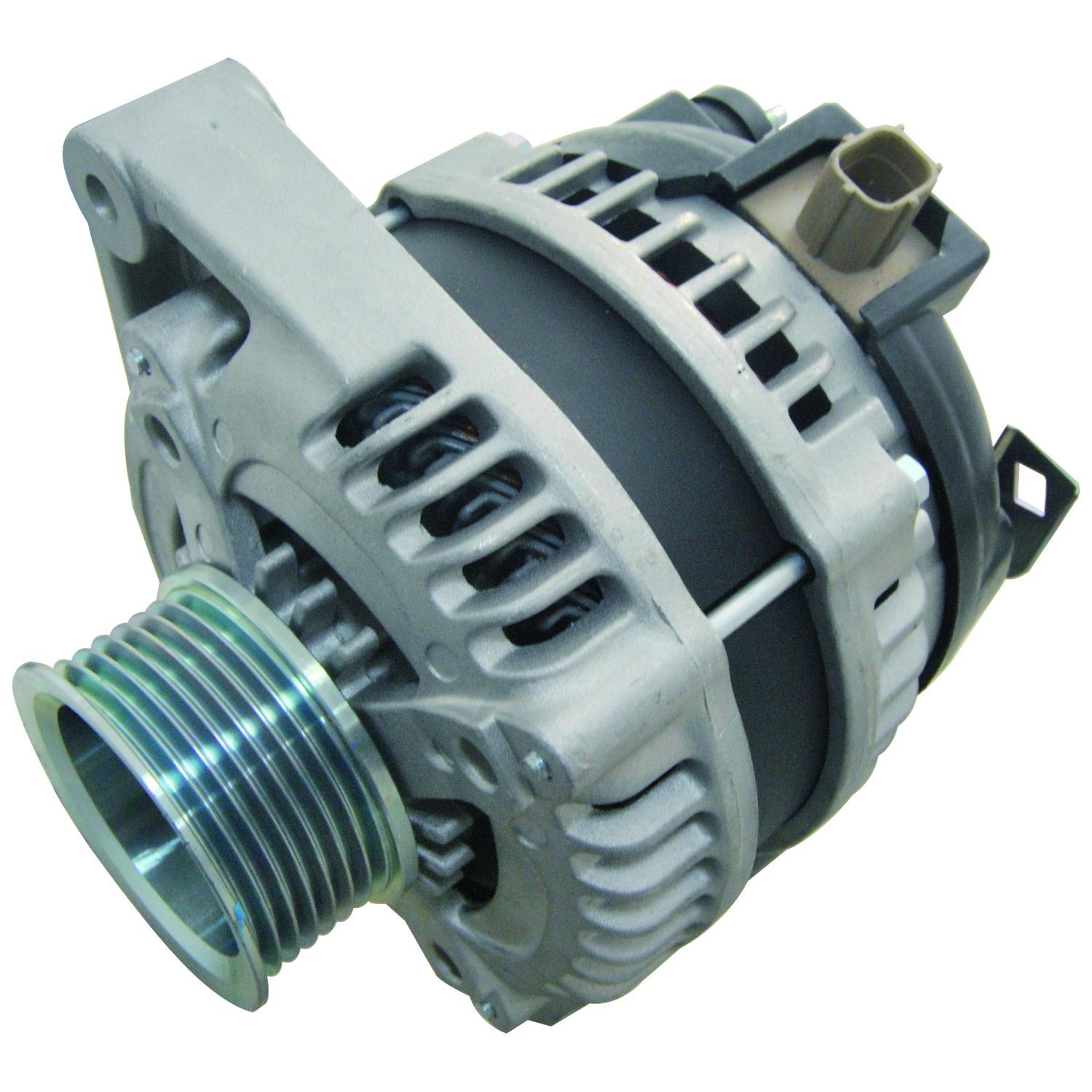 WAI 11390N Alternator product image 6 of 8