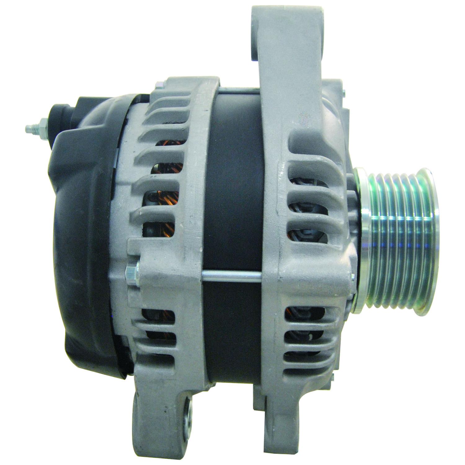 WAI 11390N Alternator product image 7 of 8