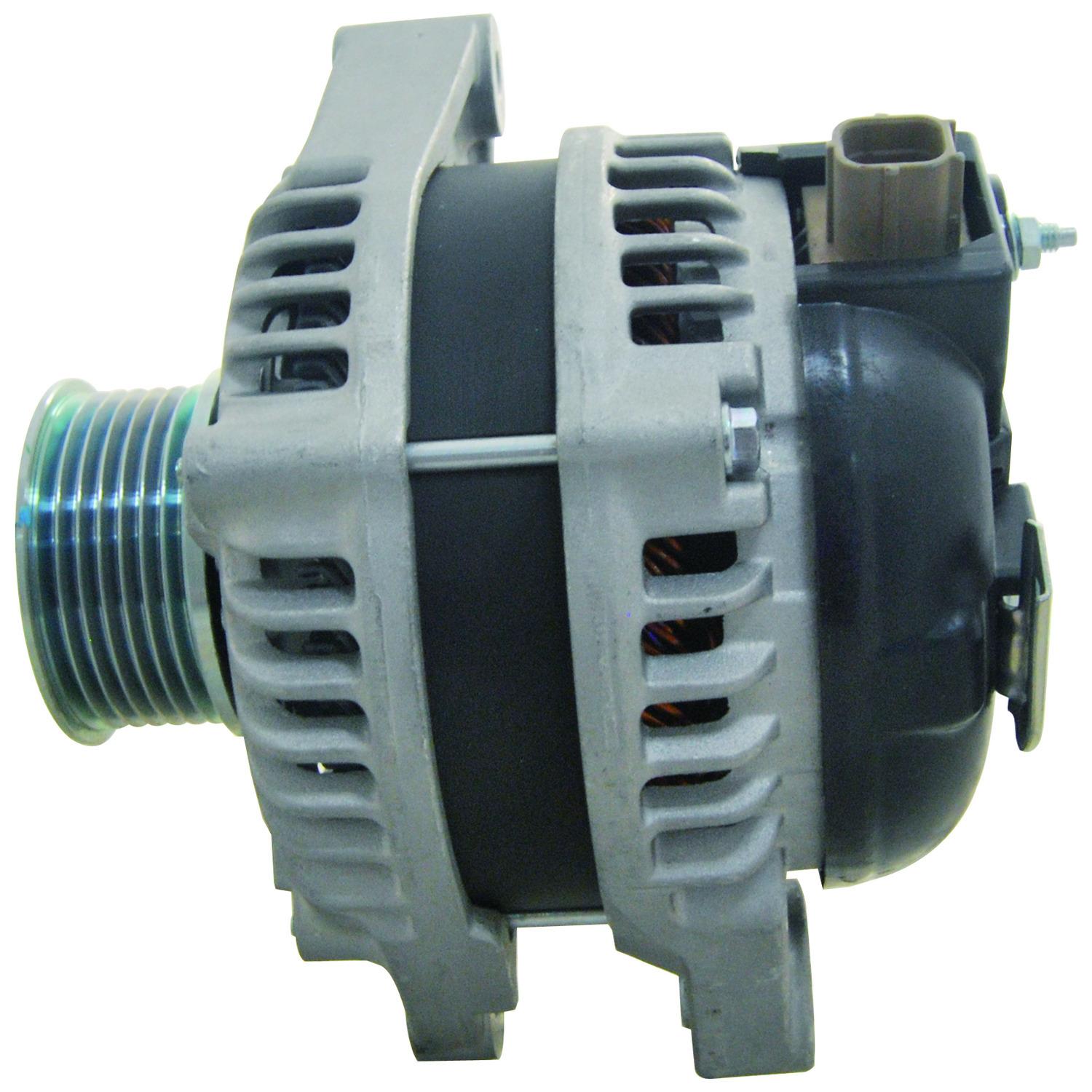 WAI 11390N Alternator product image 8 of 8