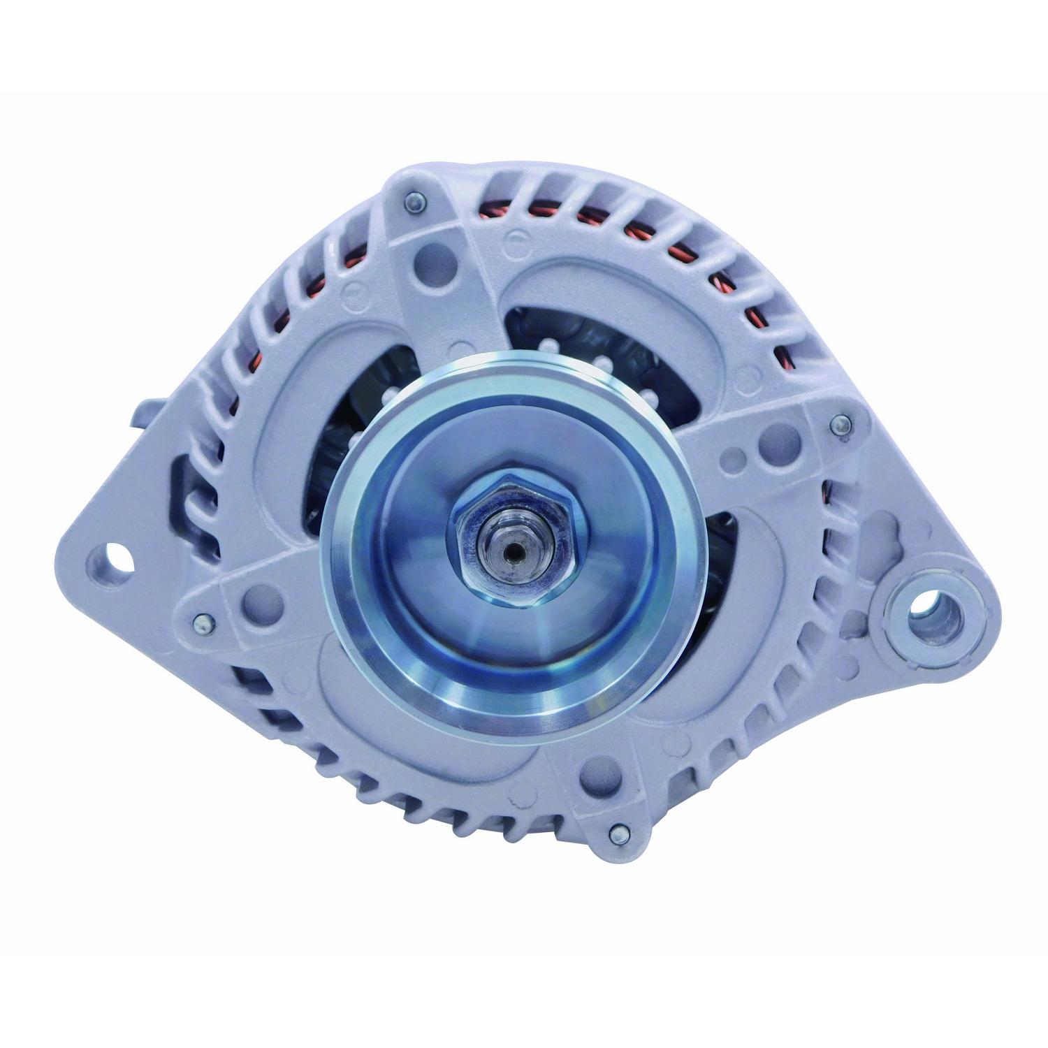 WAI 11391N Alternator product image 4 of 10