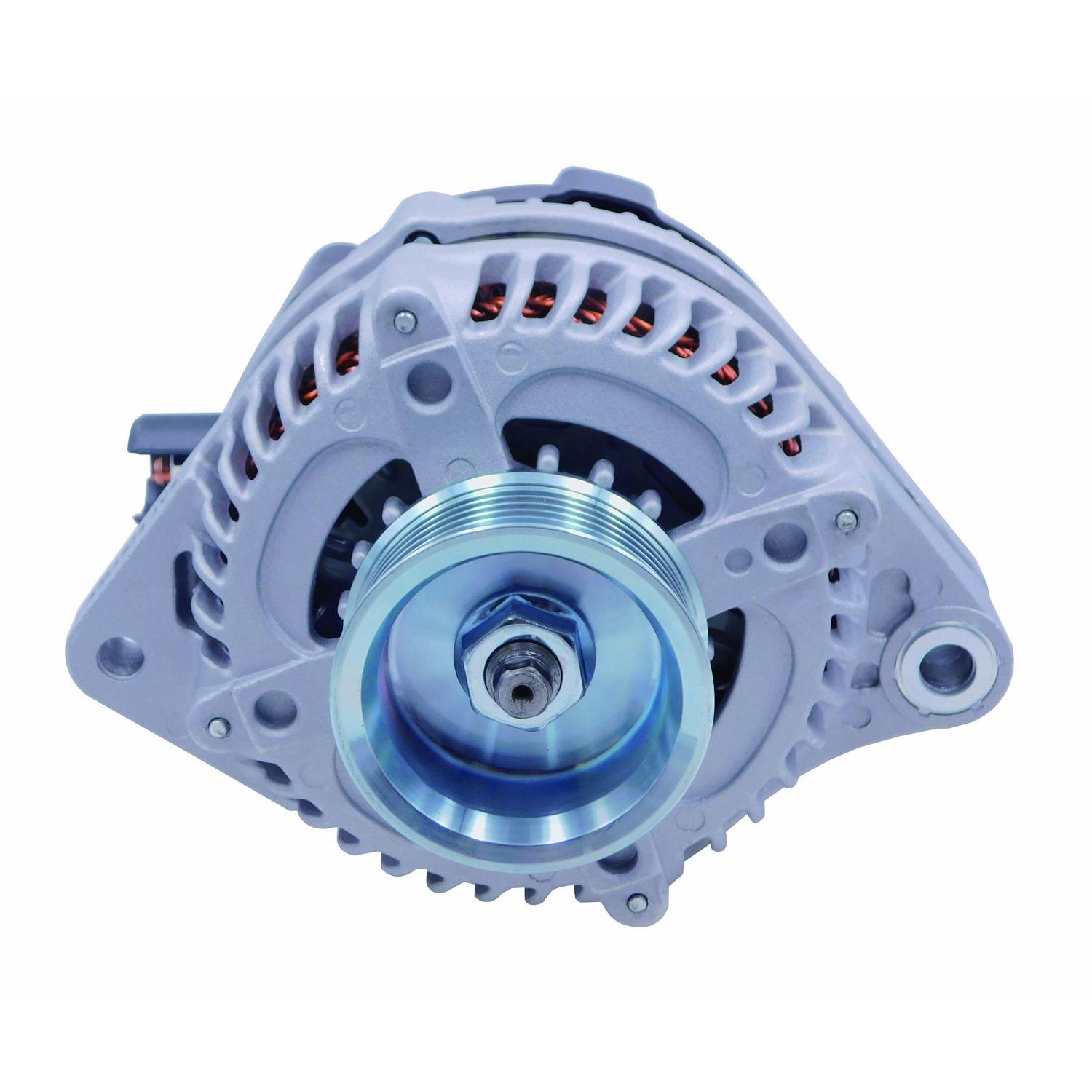 WAI 11391N Alternator product image 5 of 10