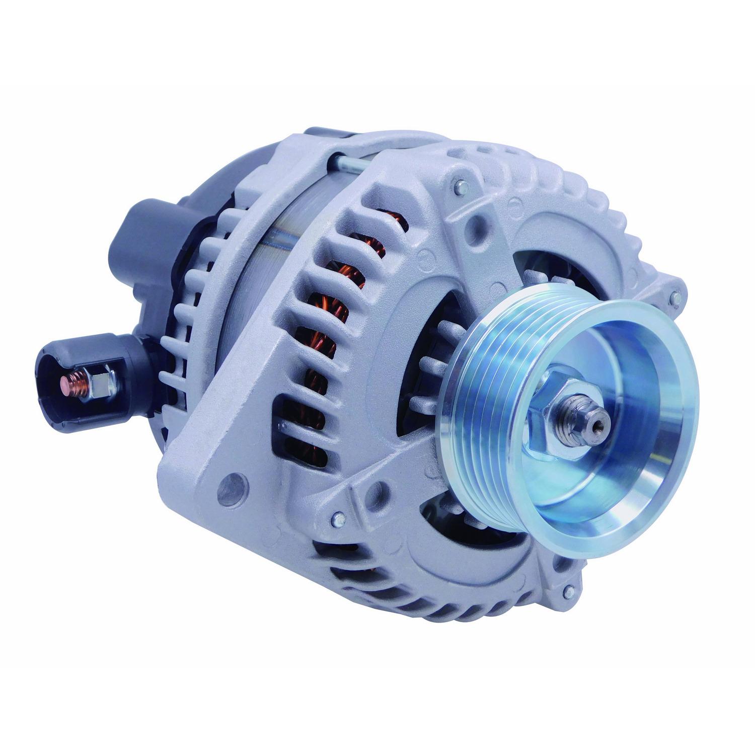 WAI 11391N Alternator product image 8 of 10