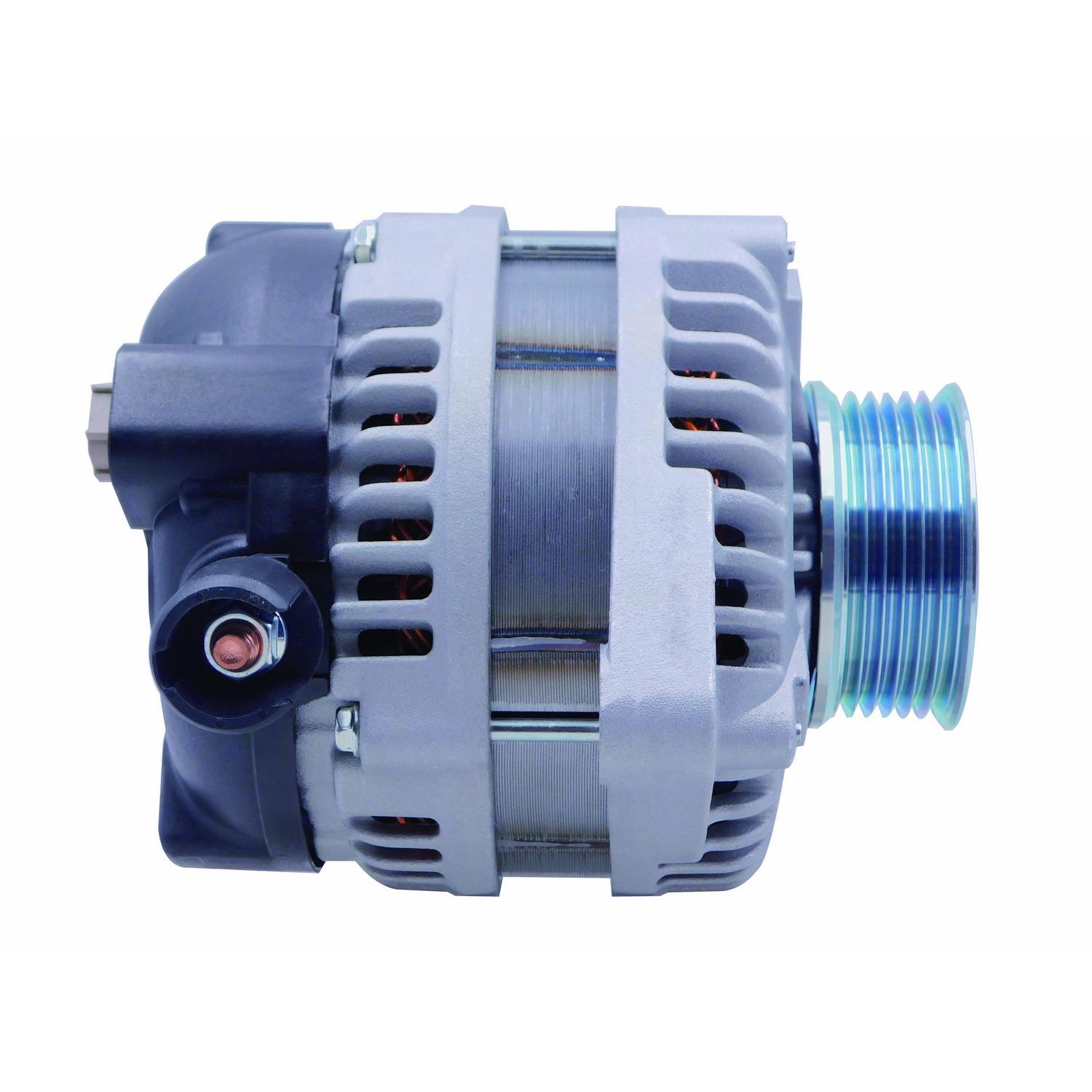 WAI 11391N Alternator product image 10 of 10
