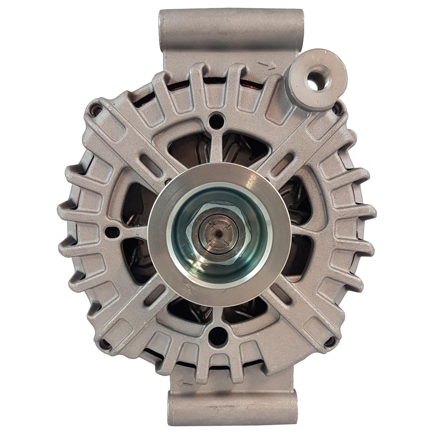 WAI 11393N Alternator product image 3 of 8
