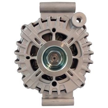 2010 BMW X5 Alternator WAI 11393N image 3 of 4