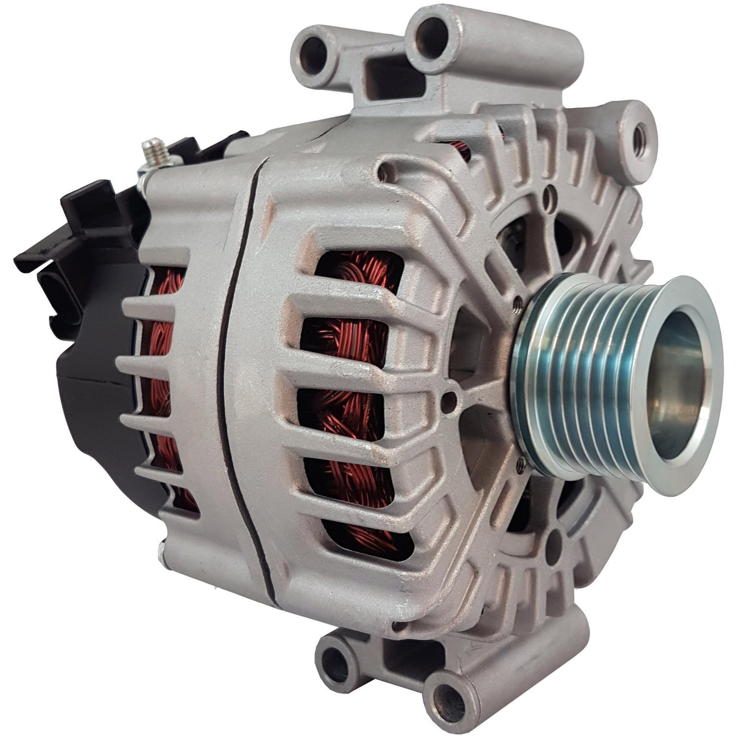 WAI 11393N Alternator product image 5 of 8
