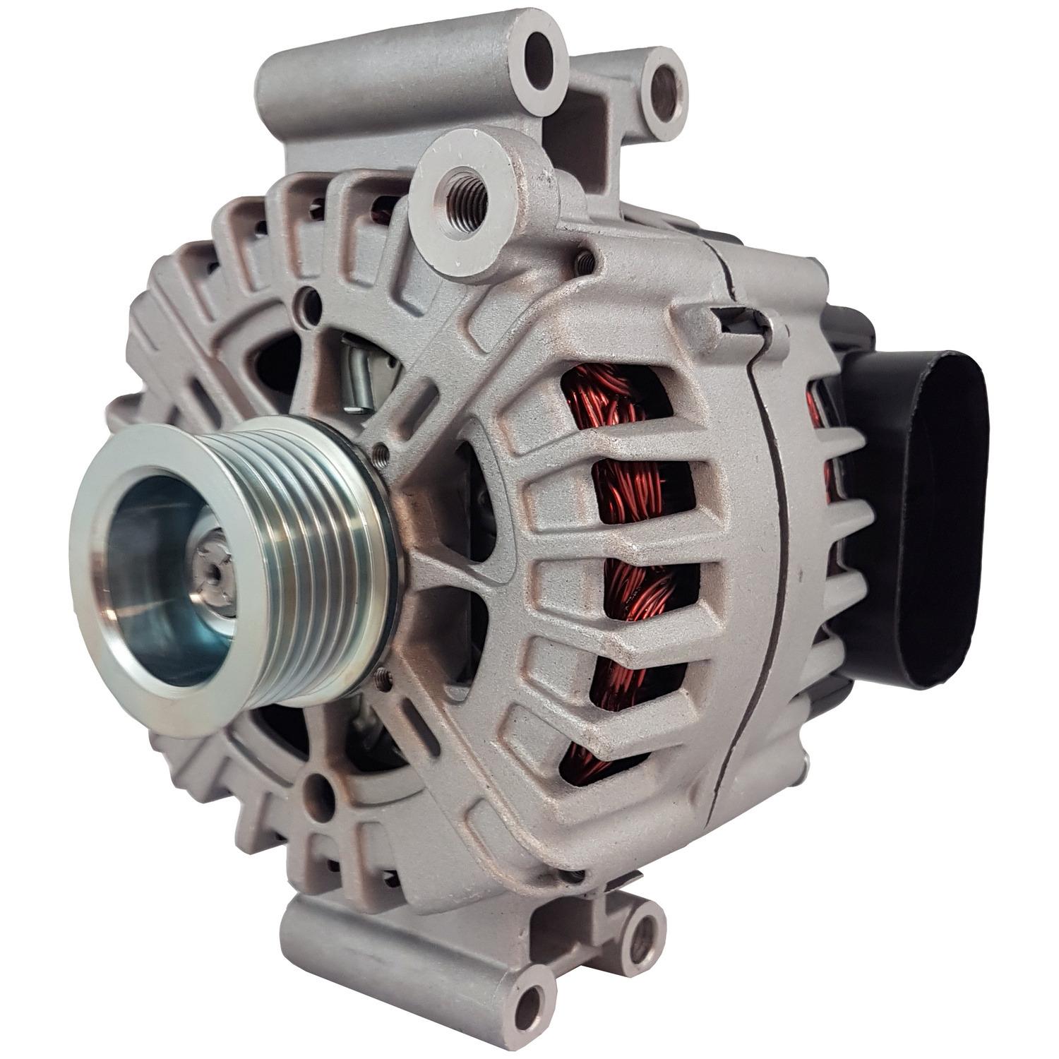 WAI 11393N Alternator product image 6 of 8