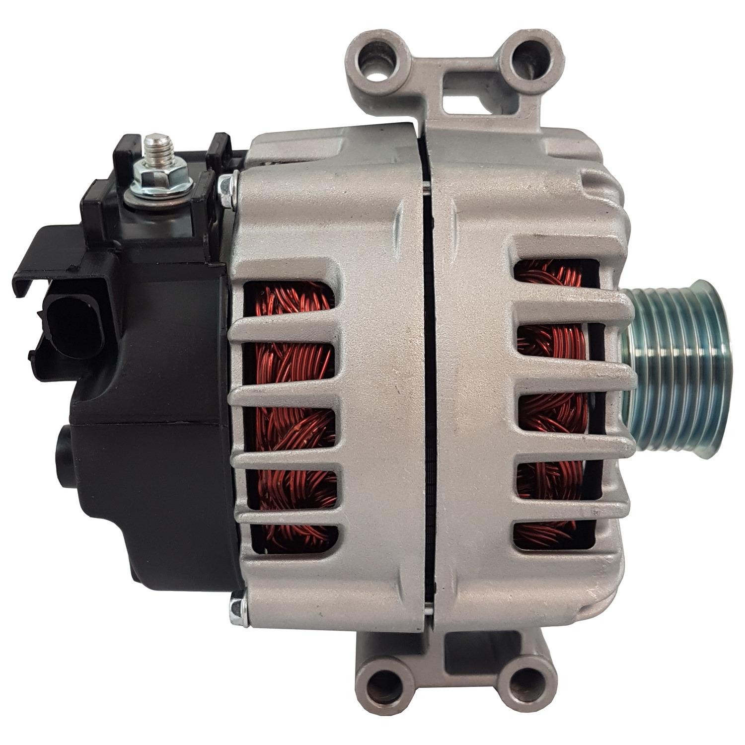 WAI 11393N Alternator product image 7 of 8