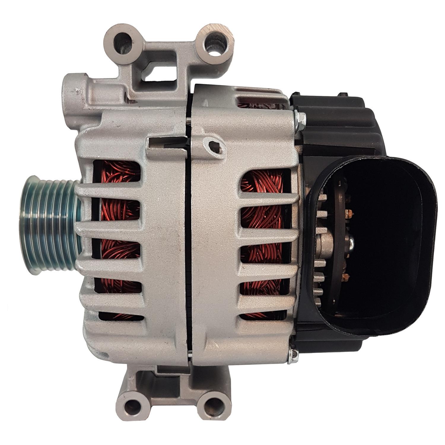WAI 11393N Alternator product image 8 of 8