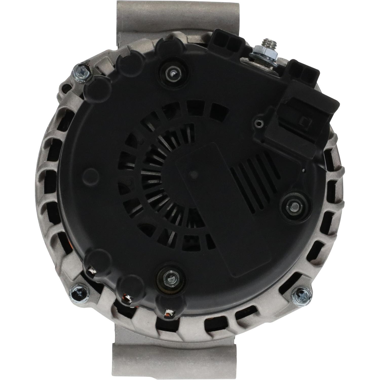 WAI 11394N Alternator product image 1 of 17