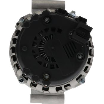 2015 BMW 740i Alternator WAI 11394N image 1 of 4
