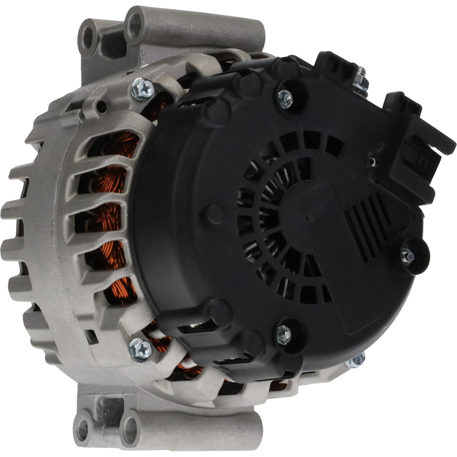 WAI 11394N Alternator product image 2 of 17