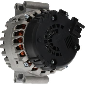 2015 BMW 740i Alternator WAI 11394N image 2 of 4