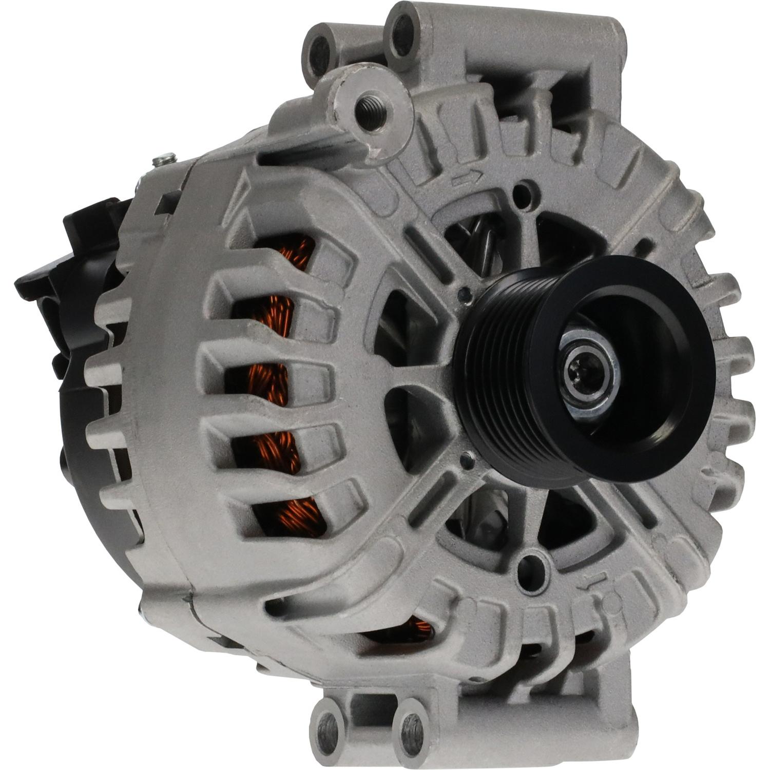 WAI 11394N Alternator product image 3 of 17