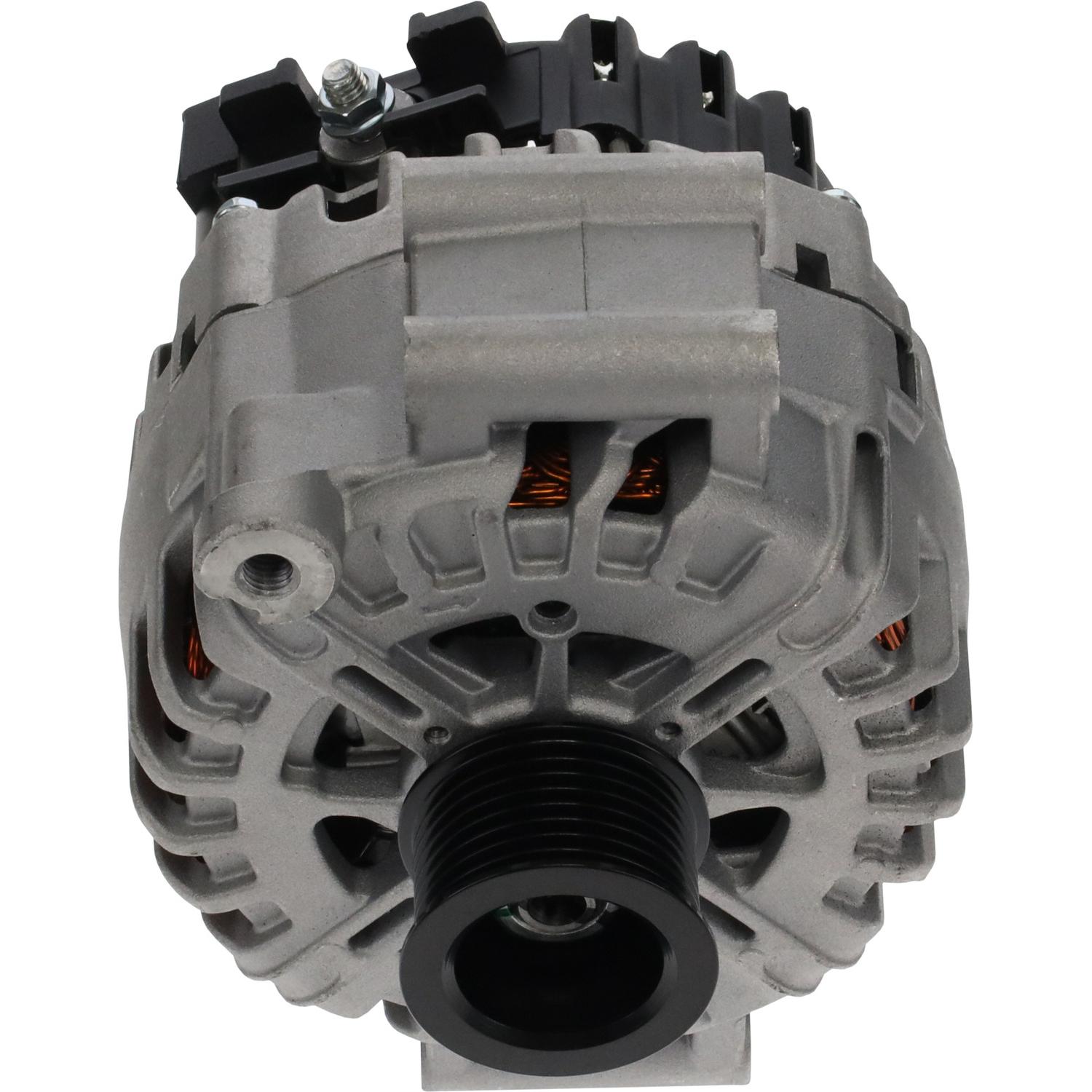 WAI 11394N Alternator product image 4 of 17