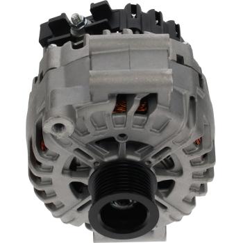 2015 BMW 740i Alternator WAI 11394N image 4 of 4