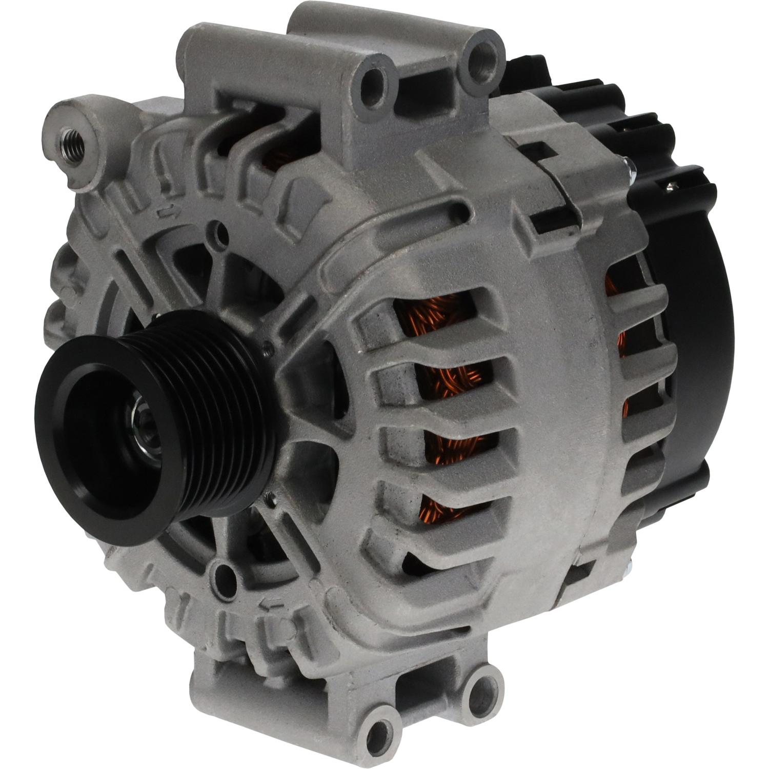 WAI 11394N Alternator product image 5 of 17