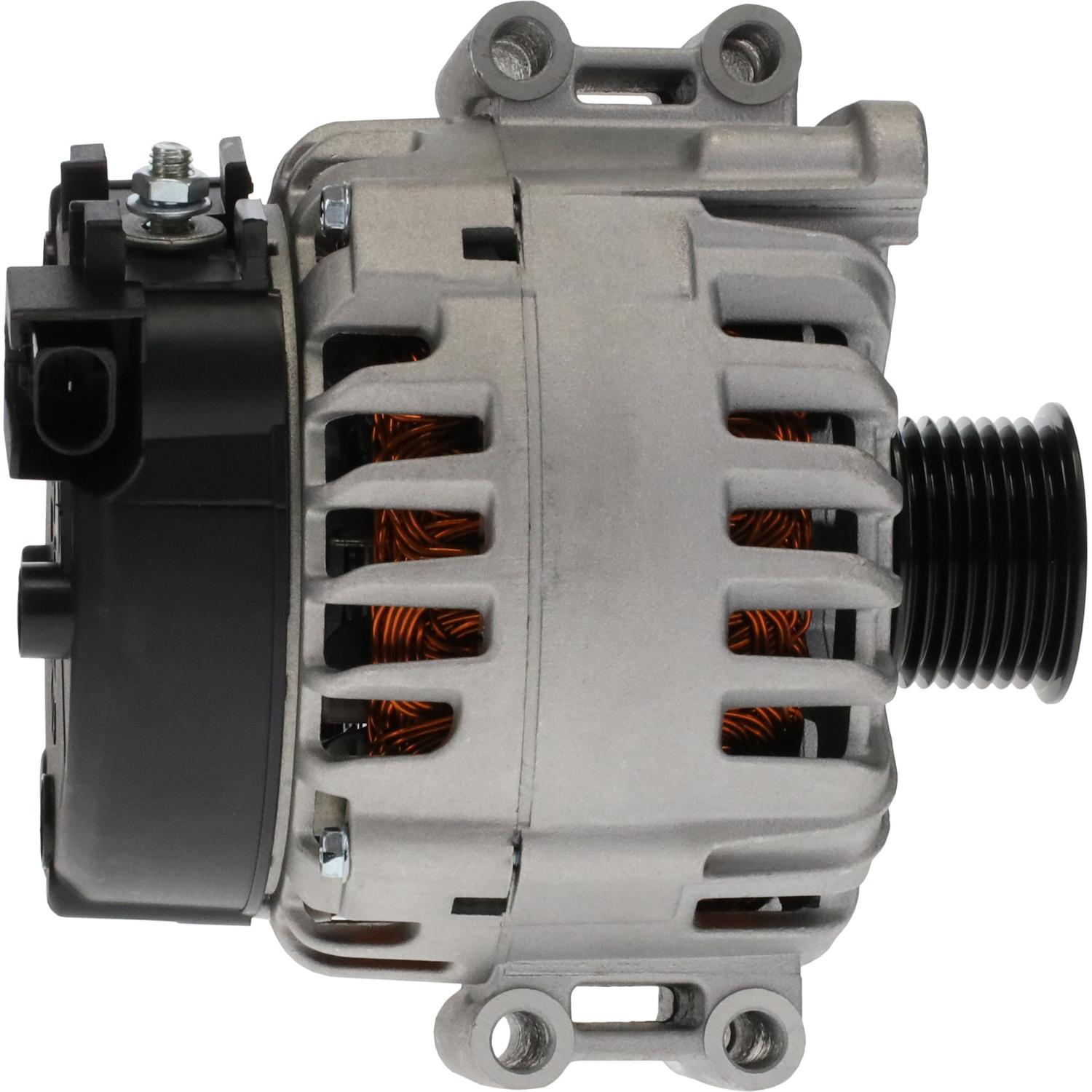 WAI 11394N Alternator product image 6 of 17