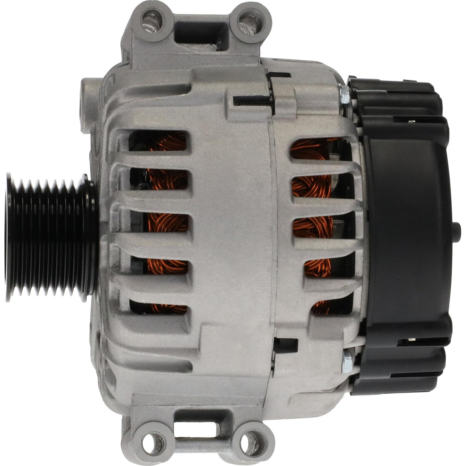 WAI 11394N Alternator product image 7 of 17