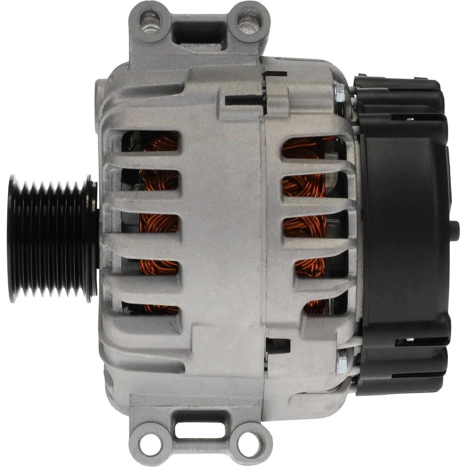 WAI 11394N Alternator product image 8 of 17