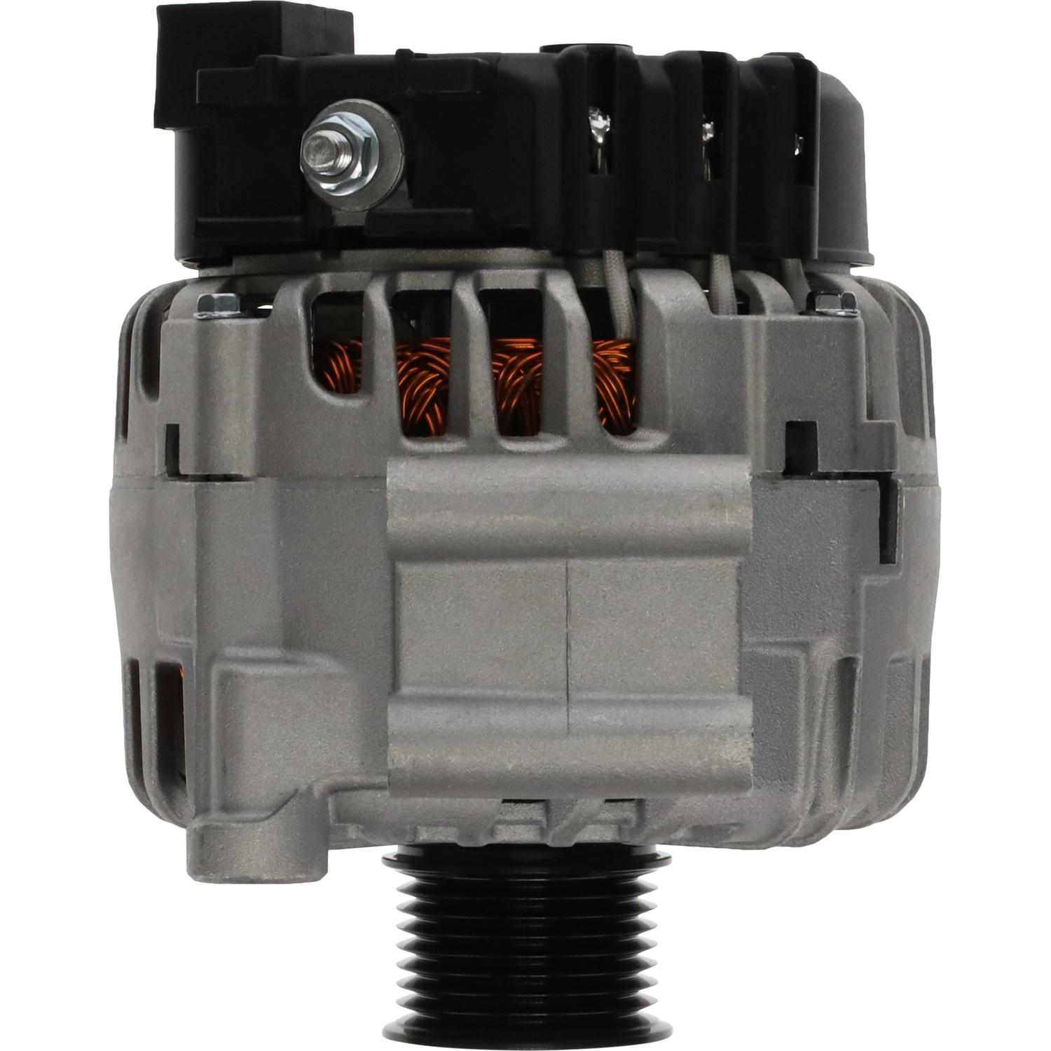 WAI 11394N Alternator product image 9 of 17
