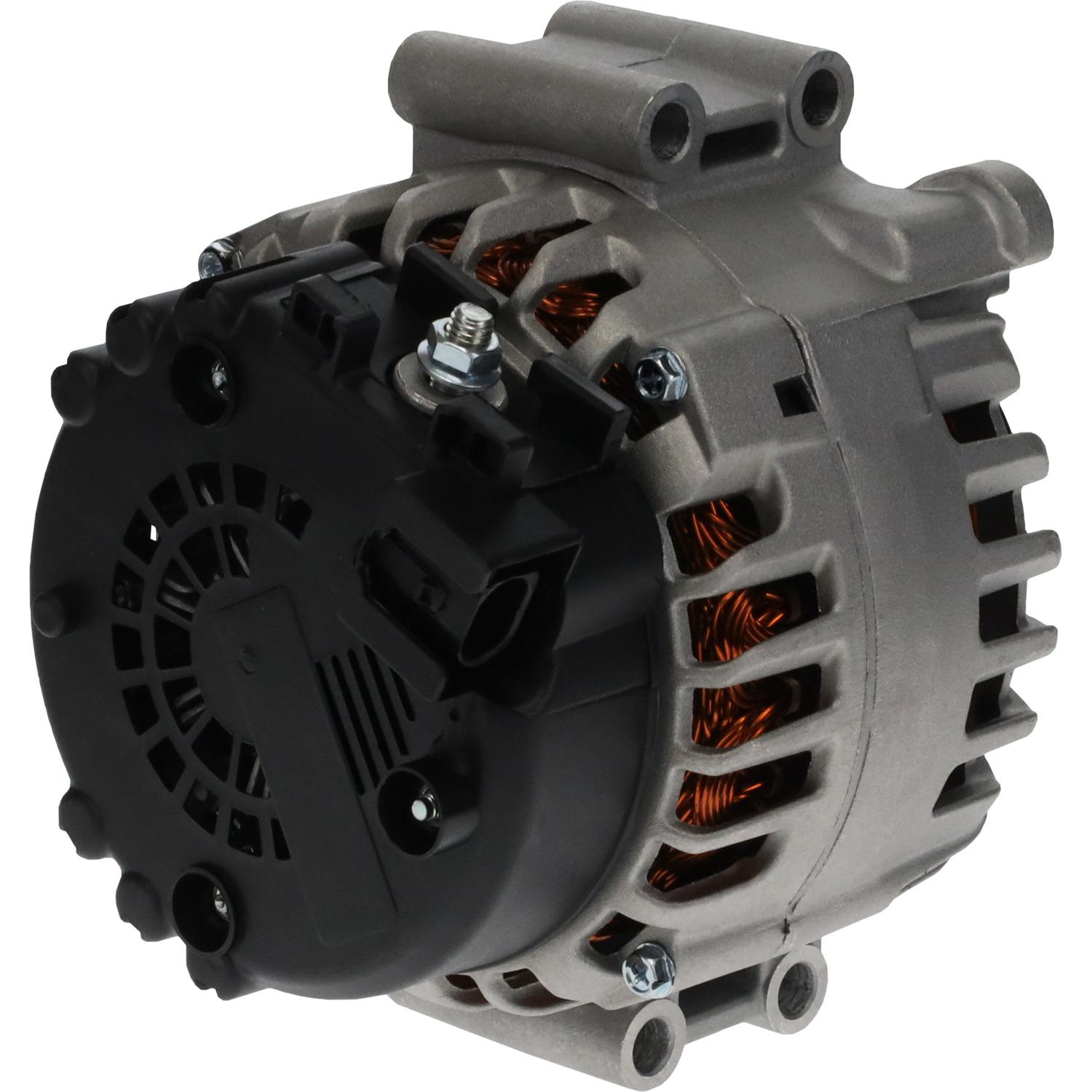 WAI 11394N Alternator product image 10 of 17