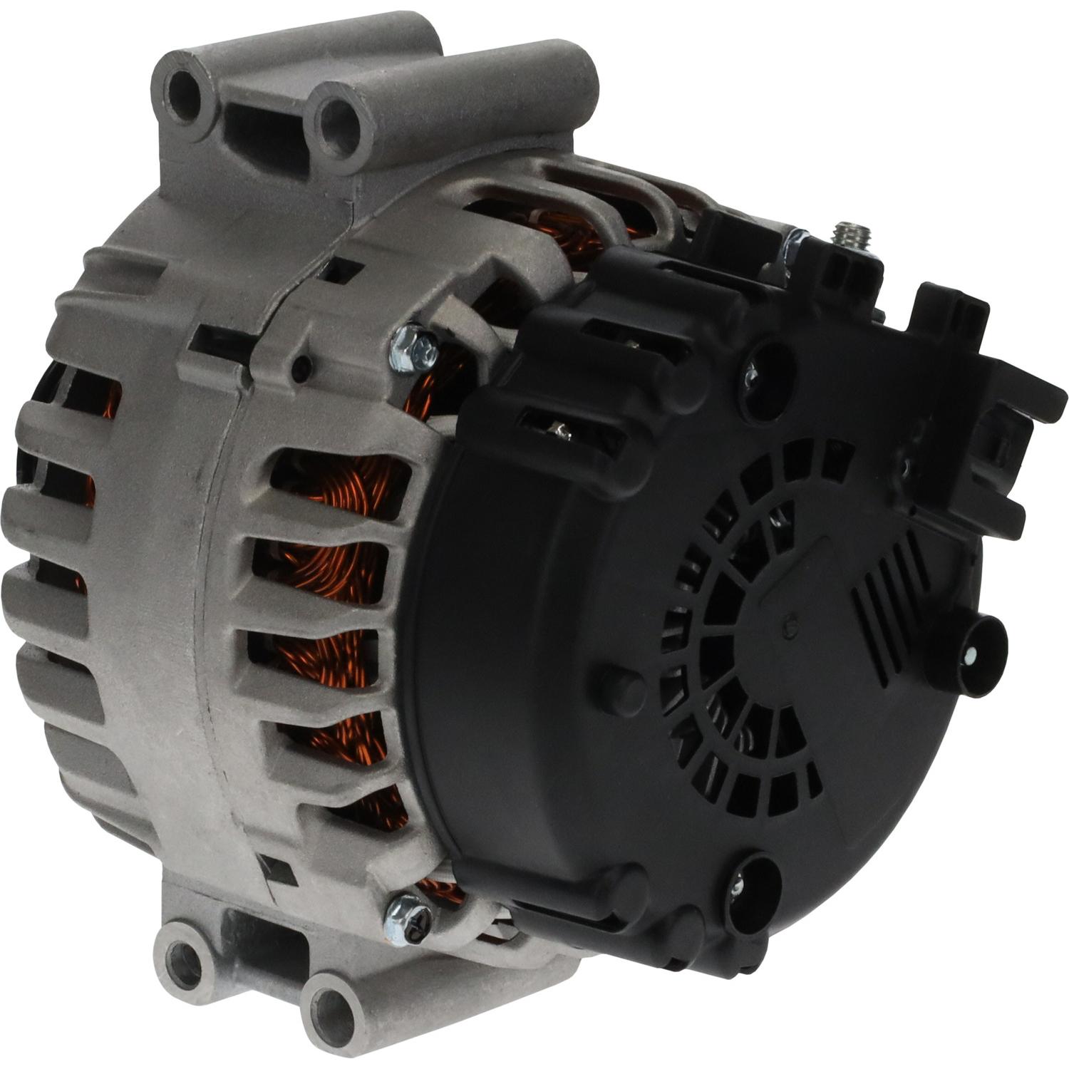 WAI 11394N Alternator product image 11 of 17