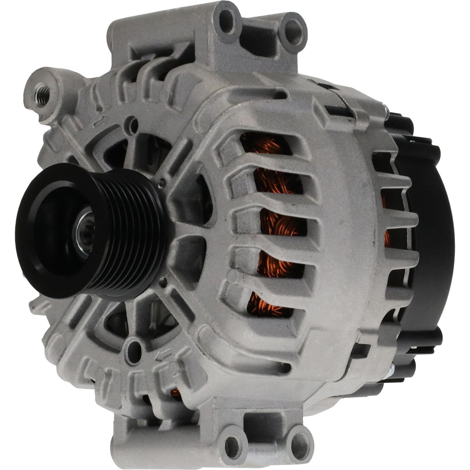 WAI 11394N Alternator product image 14 of 17