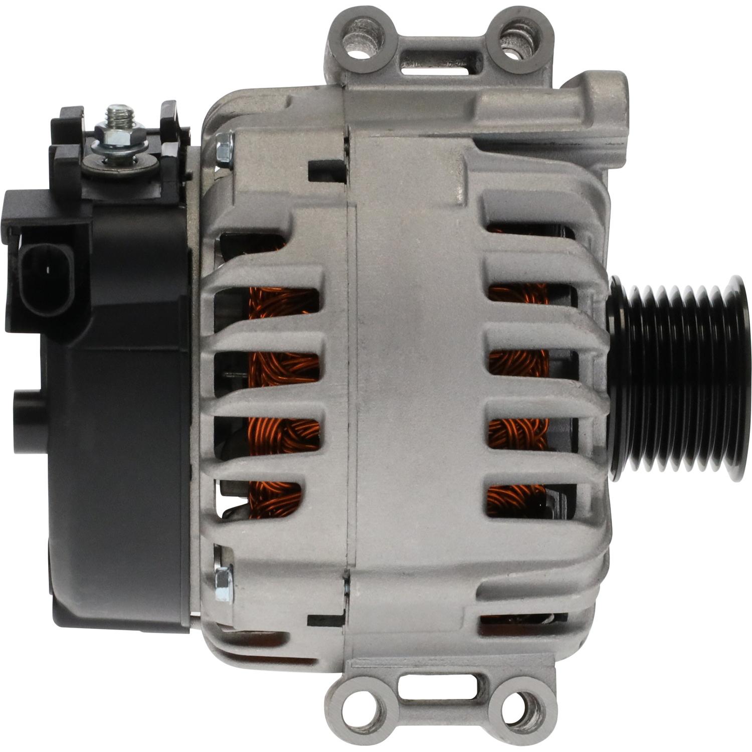 WAI 11394N Alternator product image 15 of 17