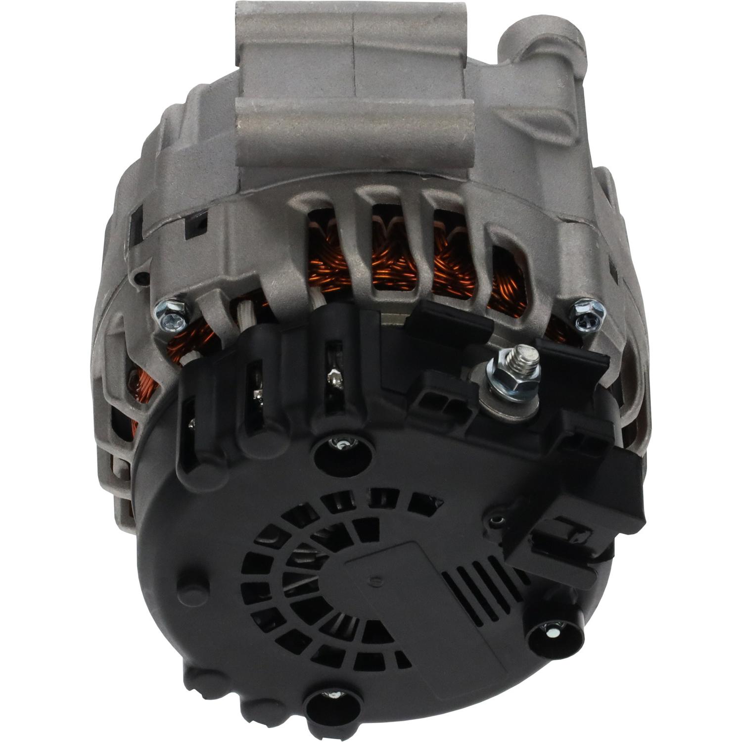 WAI 11394N Alternator product image 16 of 17