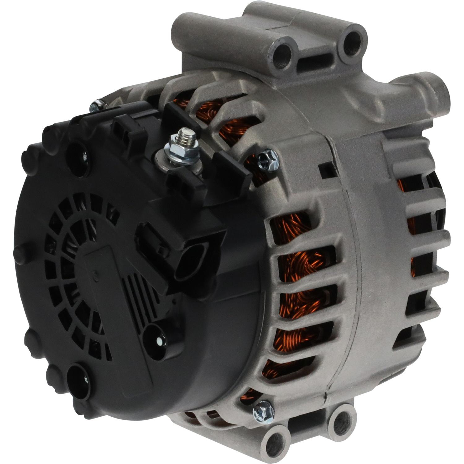 WAI 11394N Alternator product image 17 of 17