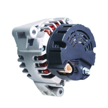 2003 Mercedes-Benz SLK32 AMG Alternator WAI 11395N image 1 of 4