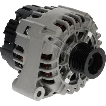 2003 Mercedes-Benz SLK32 AMG Alternator WAI 11395N image 2 of 4