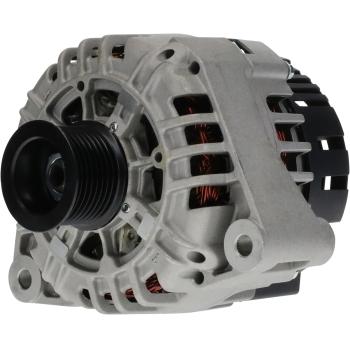 2003 Mercedes-Benz SLK32 AMG Alternator WAI 11395N image 4 of 4