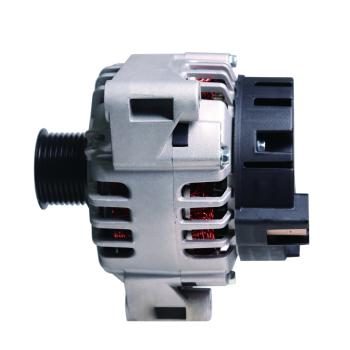 WAI 11395N Alternator product image 17 of 25