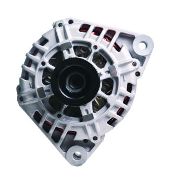 WAI 11395N Alternator product image 22 of 25