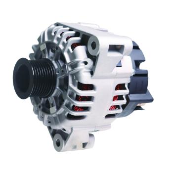 WAI 11395N Alternator product image 25 of 25