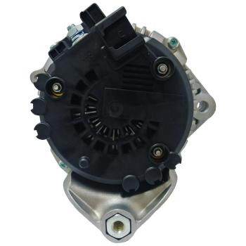2009 BMW X5 Alternator WAI 11396N image 4 of 4