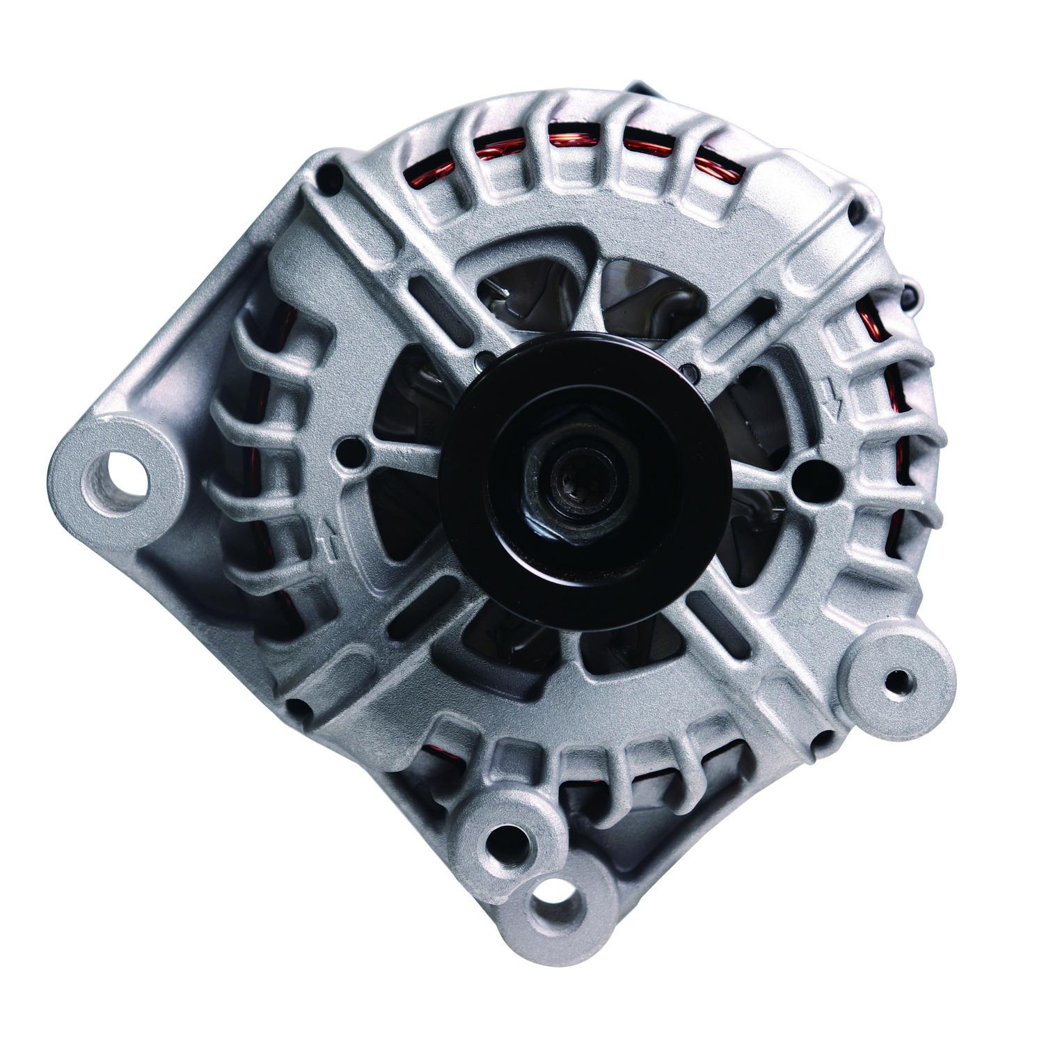 WAI 11397N - Alternator WAI 11397N Alternator product image 28 of 30