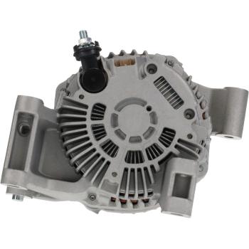 2008 Mazda 5 Alternator WAI 11398N image 1 of 4
