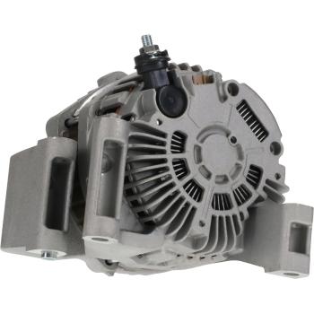 2008 Mazda 5 Alternator WAI 11398N image 2 of 4