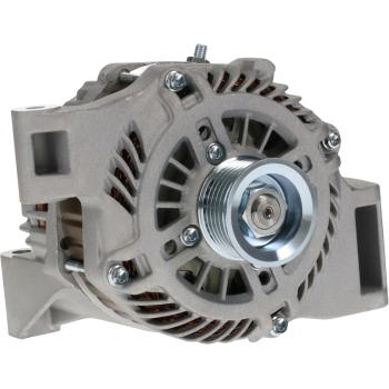 2008 Mazda 5 Alternator WAI 11398N image 3 of 4